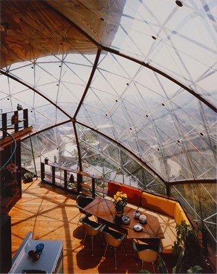 Lot 247 - Julius Shulman (1909-2010)