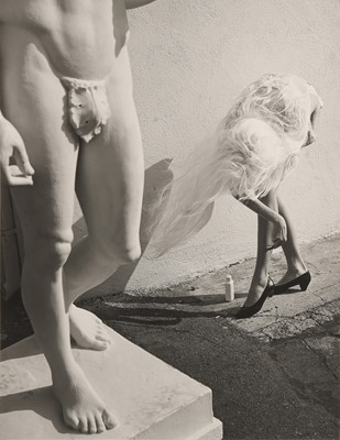 Lot 210 - Bruce Weber (b.1946)