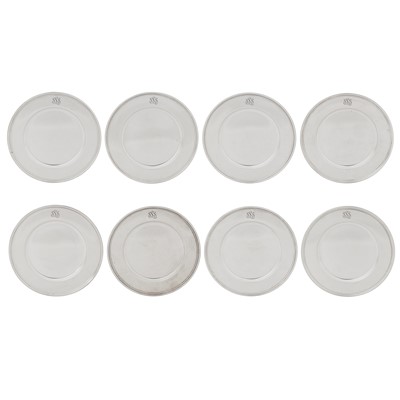 Lot 259 - New York circa 1930 by Tiffany and Co