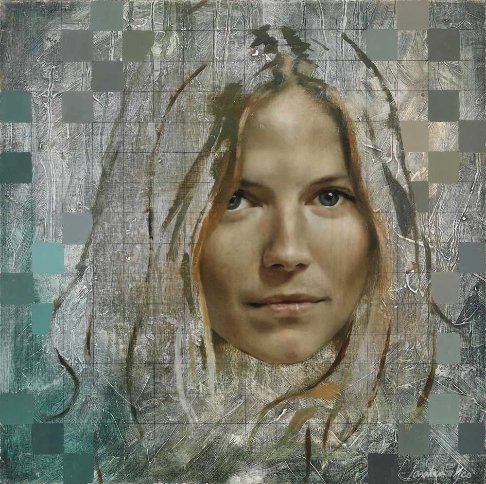 Lot 199 - Jonathan Yeo (British b.1970)