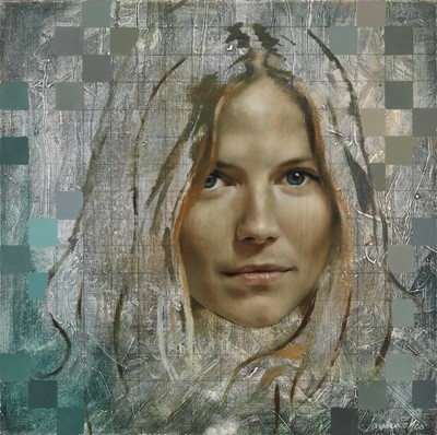 Lot 199 - Jonathan Yeo (British b.1970)
