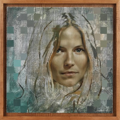 Lot 199 - Jonathan Yeo (British b.1970)