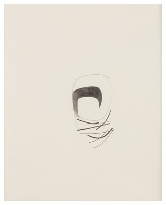 Lot 97 - Alexander Mackenzie (British, 1923-2002)
