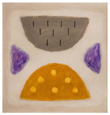 Lot 49 - Breon O’Casey (British, 1928-2011)