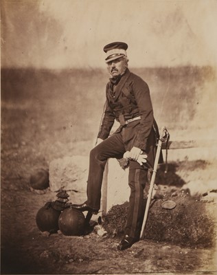 Lot 7 - Roger Fenton (1819-1869)