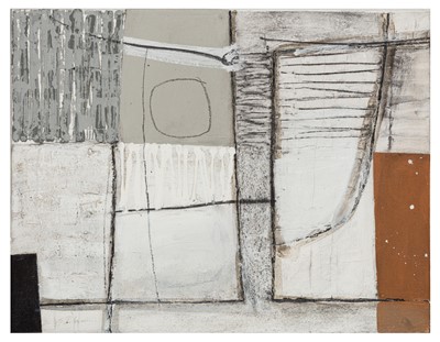 Lot 42 - Geoffrey Robinson (British, b.1945)
