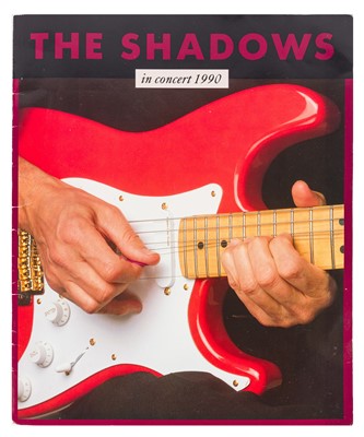 Lot 470 - The Shadows