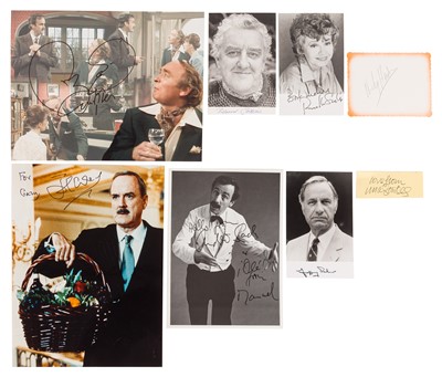 Lot 153 - Fawlty Towers