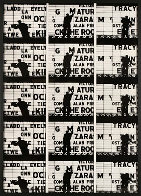 Lot 233 - William Klein (1926-2022)