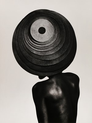 Lot 349 - Bastiaan Woudt (b.1987)