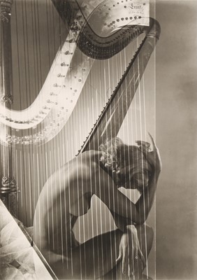 Lot 23 - Horst P. Horst (1906-1999)