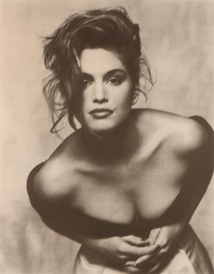 Lot 214 - Terence Donovan (1936-1996)