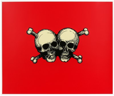 Lot 222 - Jake and Dinos Chapman (British b.1966 & b.1962)