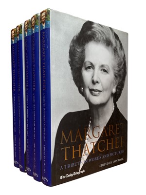 Lot 544 - Thatcher (Margaret)