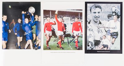 Lot 623 - 1966 World Cup