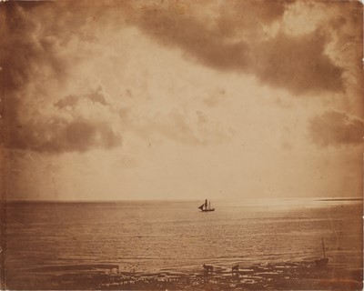 Lot 3 - Gustave Le Gray (1820-1884)