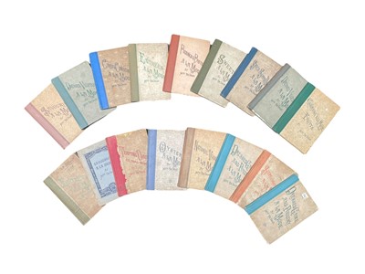 Lot 108 - Victorian cookery and housekeeping