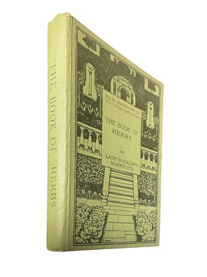 Lot 94 - British cookery