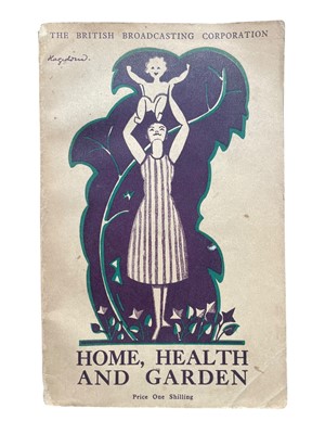 Lot 97 - Cookery: 20th century