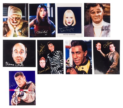 Lot 243 - Red Dwarf