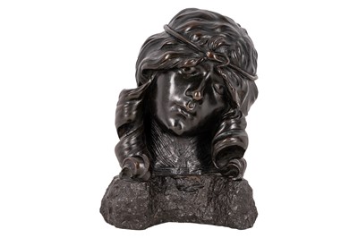 Lot 155 - L Vallet (late 19th/early 20th century)