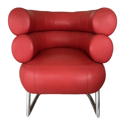 Lot 85 - Attributed Eileen Gray (Irish 1878-1976)