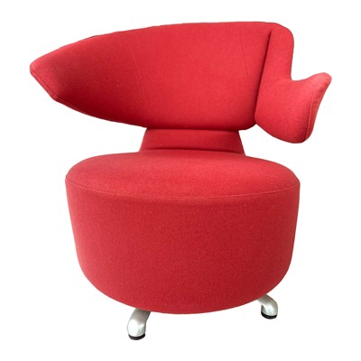 Lot 196 - Toshiyuki Kita (Japanese b. 1942) for Cassina, Italy