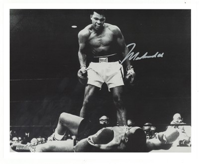 Lot 628 - Ali (Muhammad)