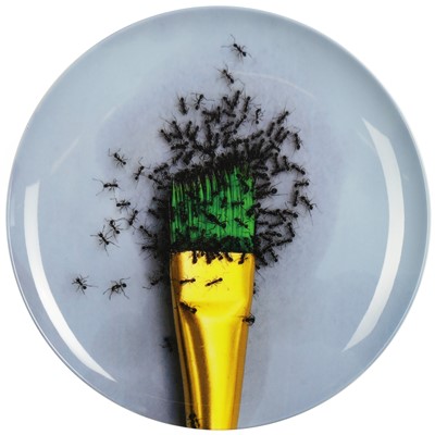 Lot 232 - Maurizio Cattelan (Italian b.1960)