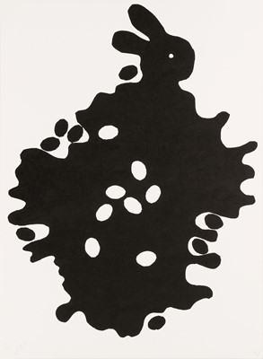 Lot 240 - Simon Bill (British b.1958)