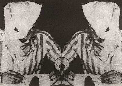 Lot 237 - Simon Periton (British b.1964)