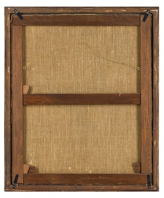 Lot 1 - Attributed to Jean-Baptiste Oudry (Paris 1686- Beauvais 1755)