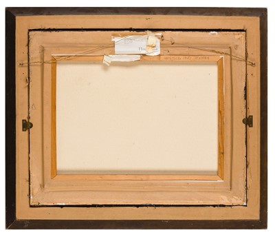 Lot 102 - John Kirby (British, 1949-2025)