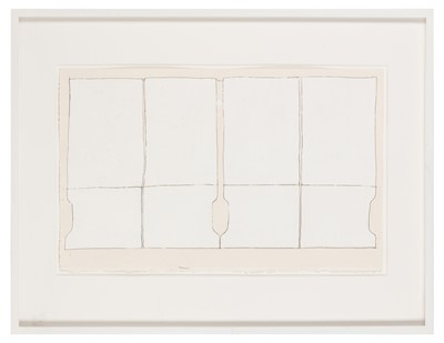 Lot 46 - Dame Rachel Whiteread (British, b.1963)