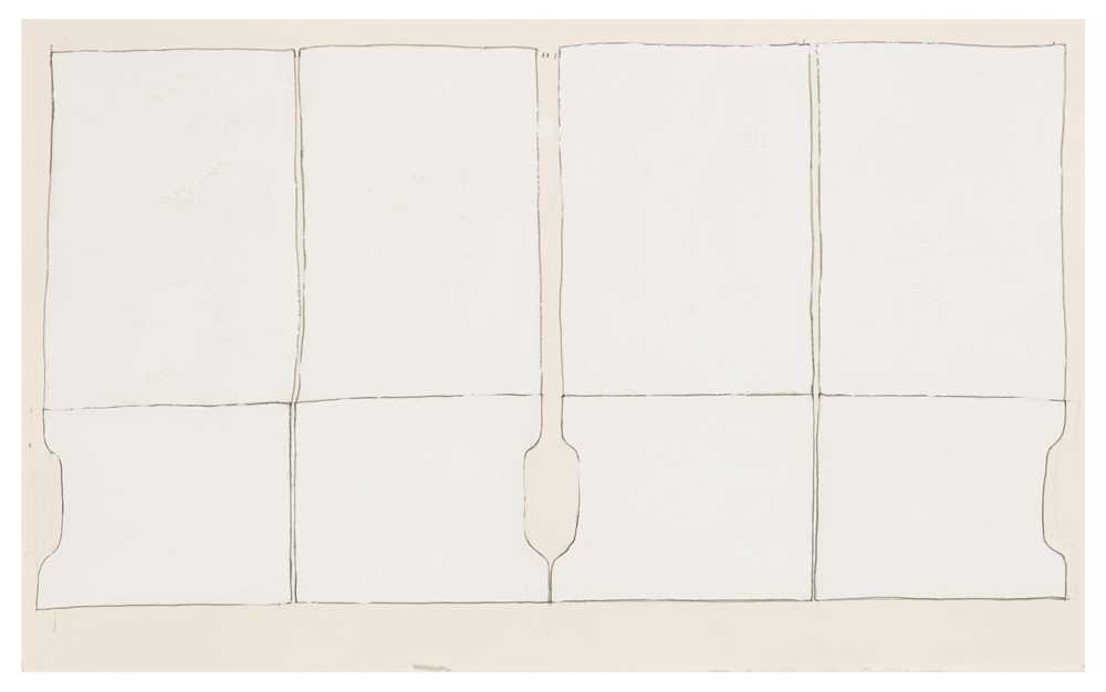 46 - Dame Rachel Whiteread (British, b.1963)