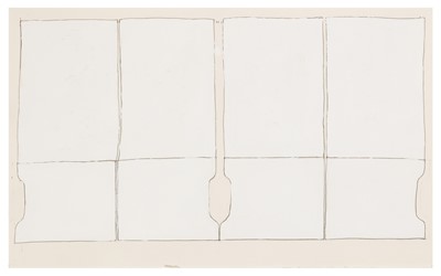Lot 46 - Dame Rachel Whiteread (British, b.1963)