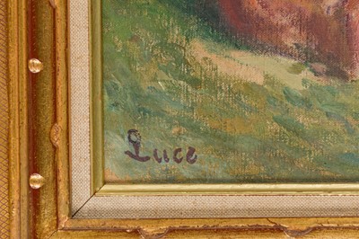 Lot 197 - Maximilien Luce (French, 1858-1941)