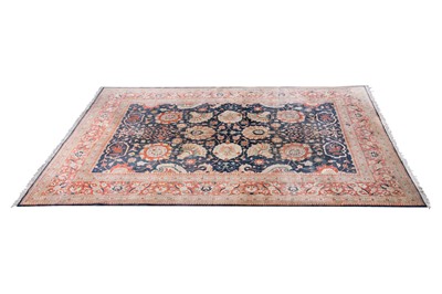 Lot 189 - A fine Ziegler design carpet