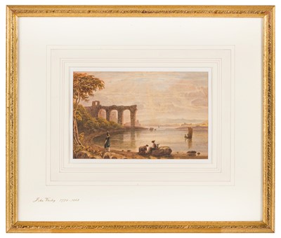 Lot 227 - John Varley (British, 1778-1842)