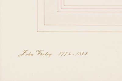 Lot 227 - John Varley (British, 1778-1842)