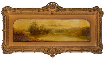 Lot 220 - British School (mid 19th Century)