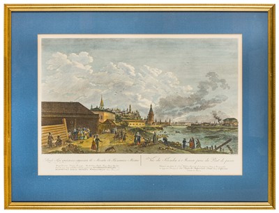 Lot 48 - De la Barthe (Gerard) after