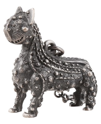 Lot 189 - Sir Grayson Perry C.B.E. R.A. (British b.1960)