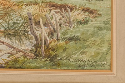 Lot 226 - Thomas Baker (Baker of Leamington) (British, 1809-1864)