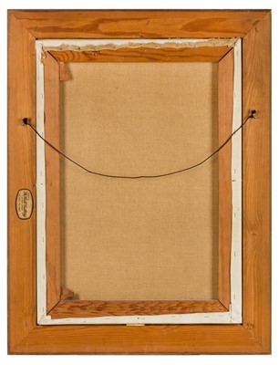 Lot 142 - Brian Ballard R.U.A. (Irish, b.1943)
