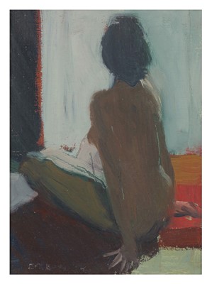 Lot 83 - Brian Ballard (Irish, b.1943)