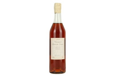 Lot 332 - Baron de Lustrac Vintage 1946 - 1 bottle