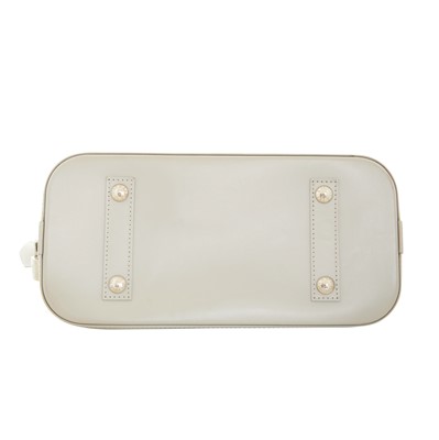 Lot 63 - Louis Vuitton Gres Epi Alma MM