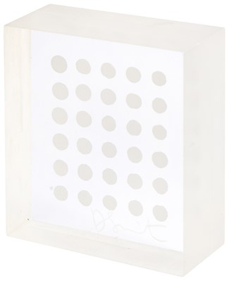 Lot 205 - Damien Hirst (British b.1965)