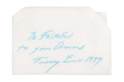 Lot 200 - Dame Tracey Emin C.B.E. R.A. (British b.1963)